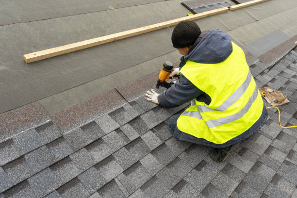 Best Shingle Roofing Installation  in New Concord, OH