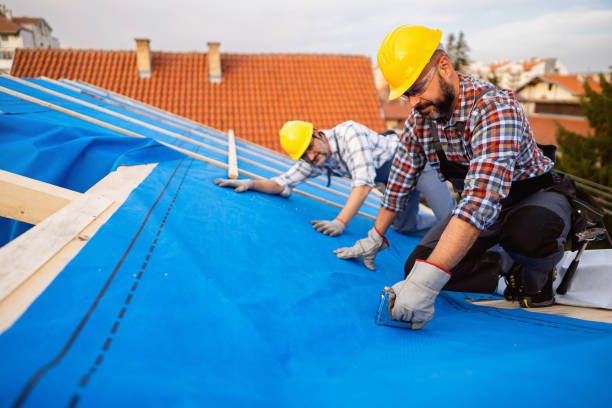 Best Roofing Contractor Near Me  in New Concord, OH
